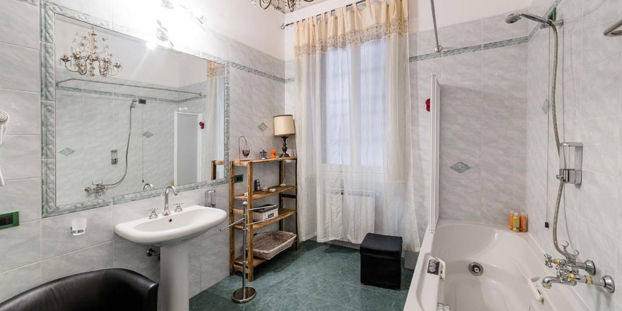 Rooms & Breakfast Dogali Genoa Exterior photo
