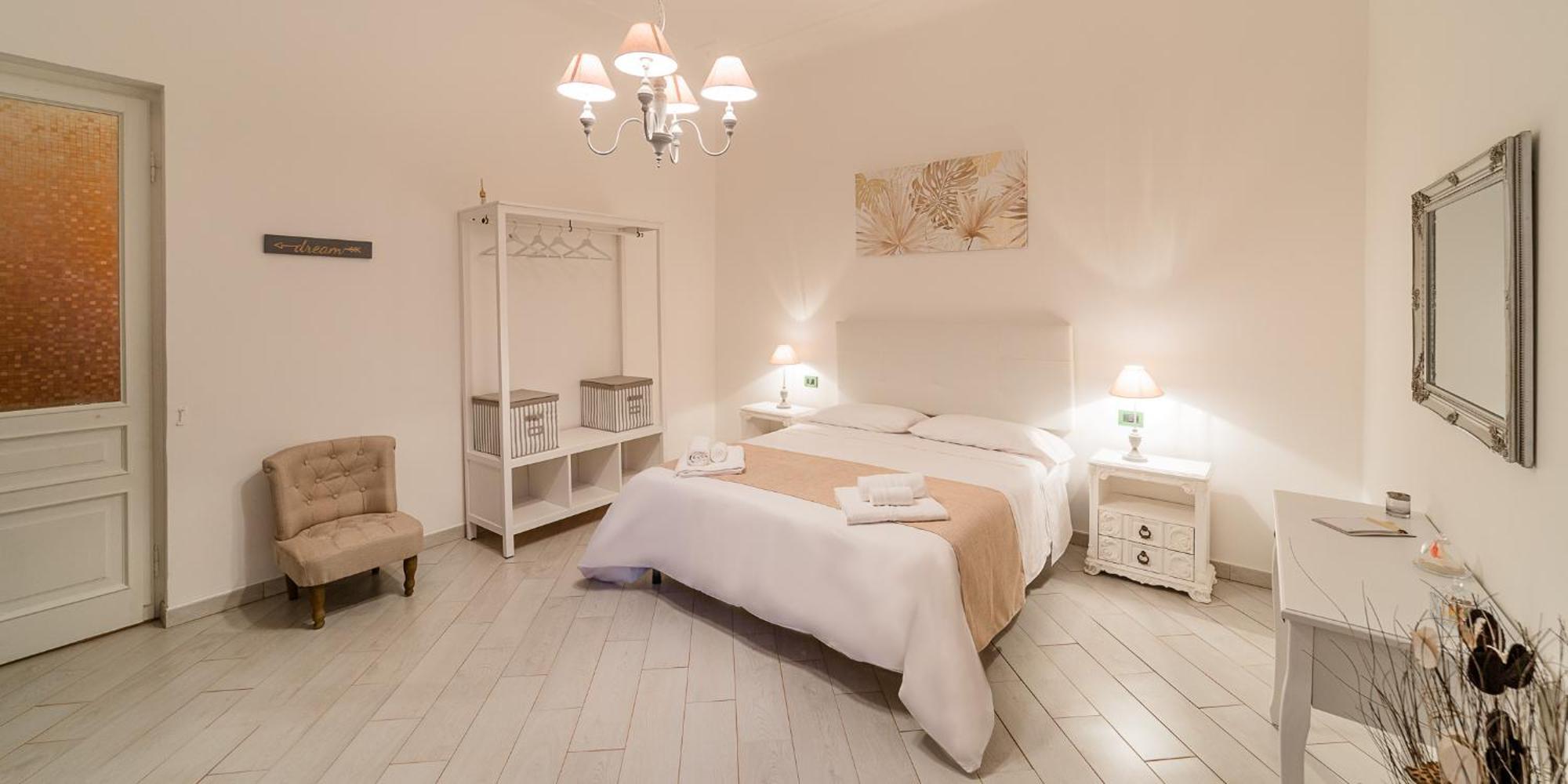 Rooms & Breakfast Dogali Genoa Exterior photo
