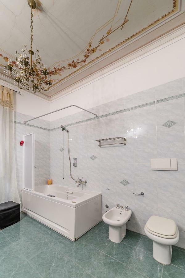 Rooms & Breakfast Dogali Genoa Exterior photo