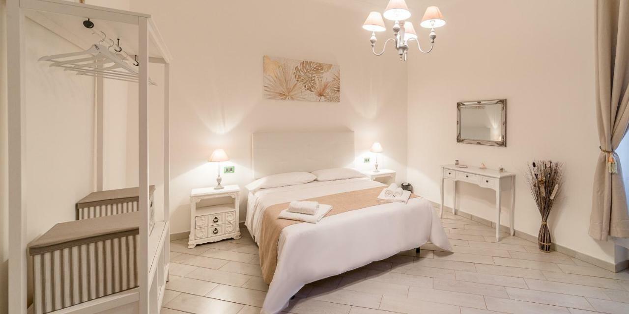 Rooms & Breakfast Dogali Genoa Exterior photo