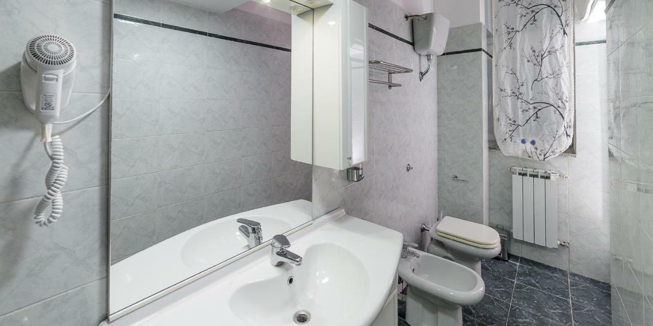 Rooms & Breakfast Dogali Genoa Exterior photo